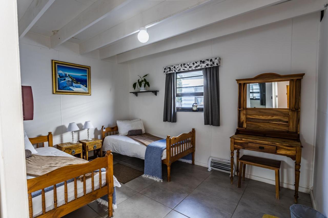 Arch Cabins Self Catering Homes Storms River Стормсривиер Екстериор снимка