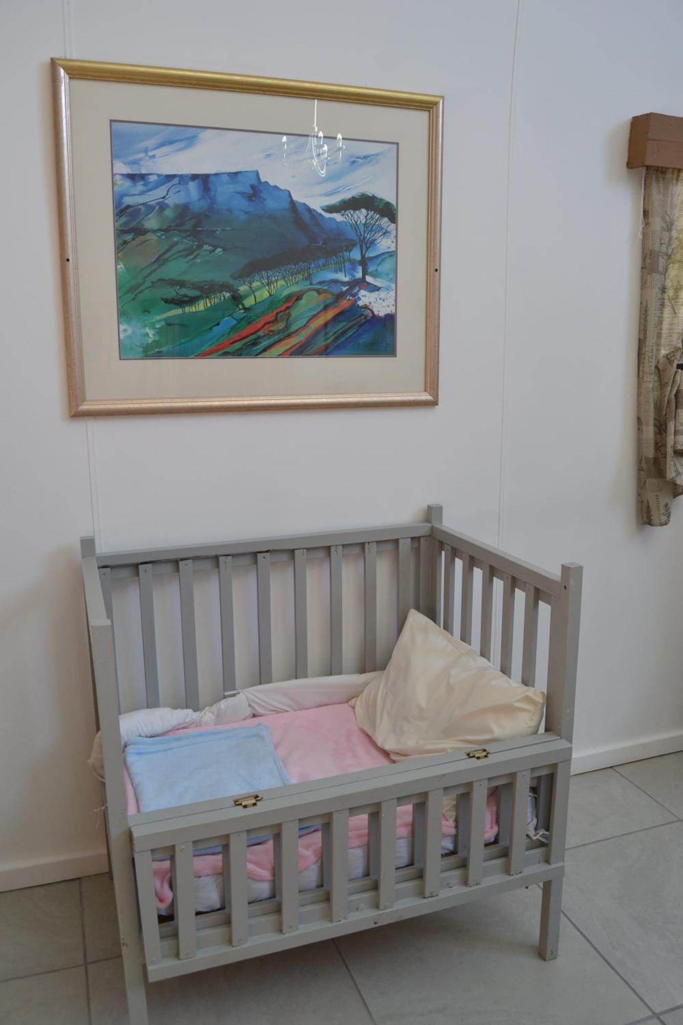 Arch Cabins Self Catering Homes Storms River Стормсривиер Екстериор снимка