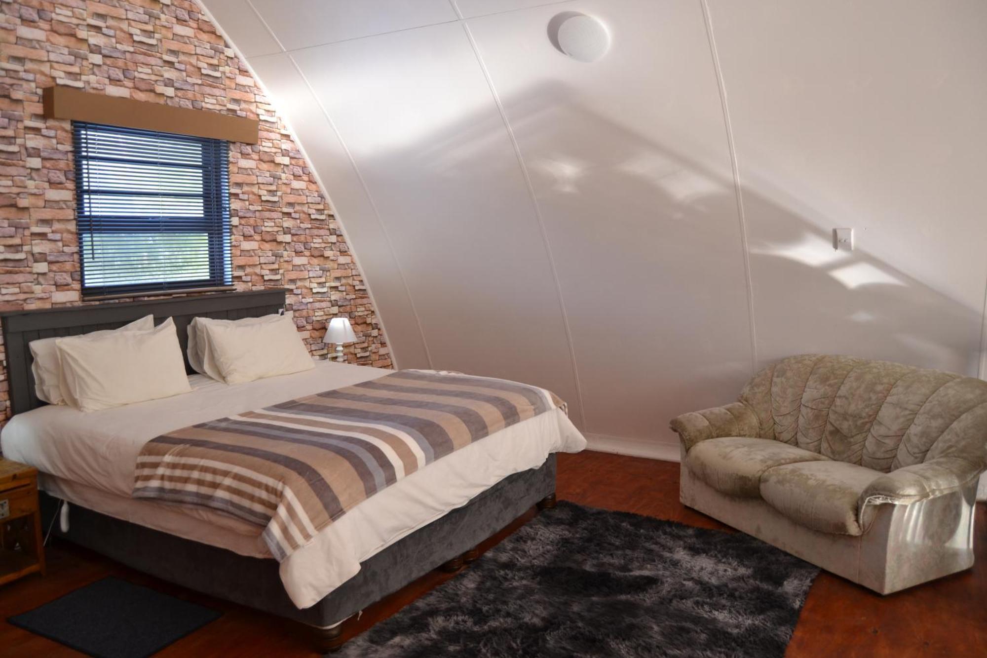 Arch Cabins Self Catering Homes Storms River Стормсривиер Екстериор снимка