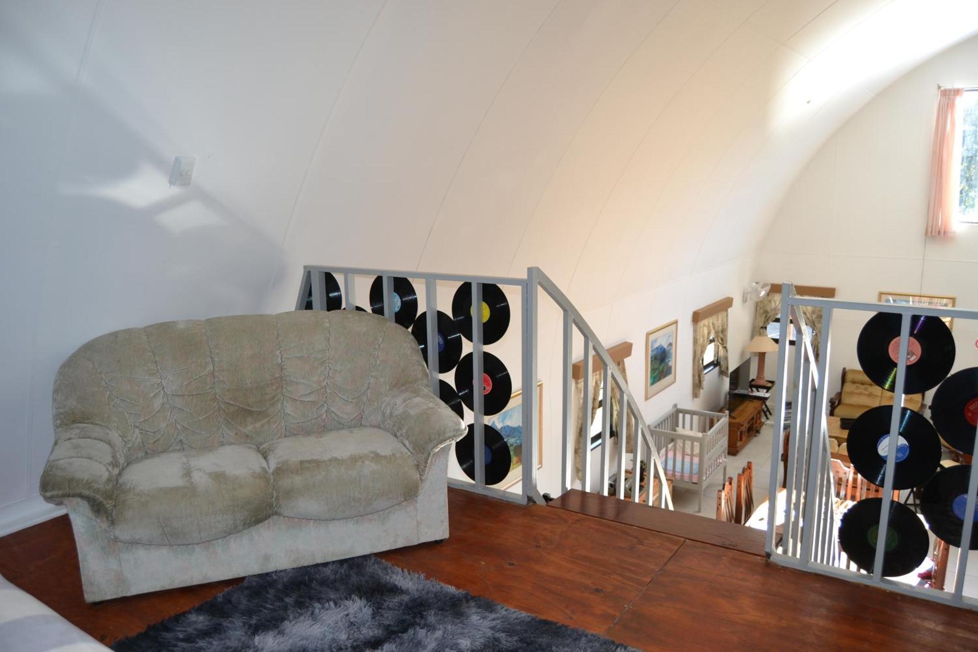 Arch Cabins Self Catering Homes Storms River Стормсривиер Екстериор снимка
