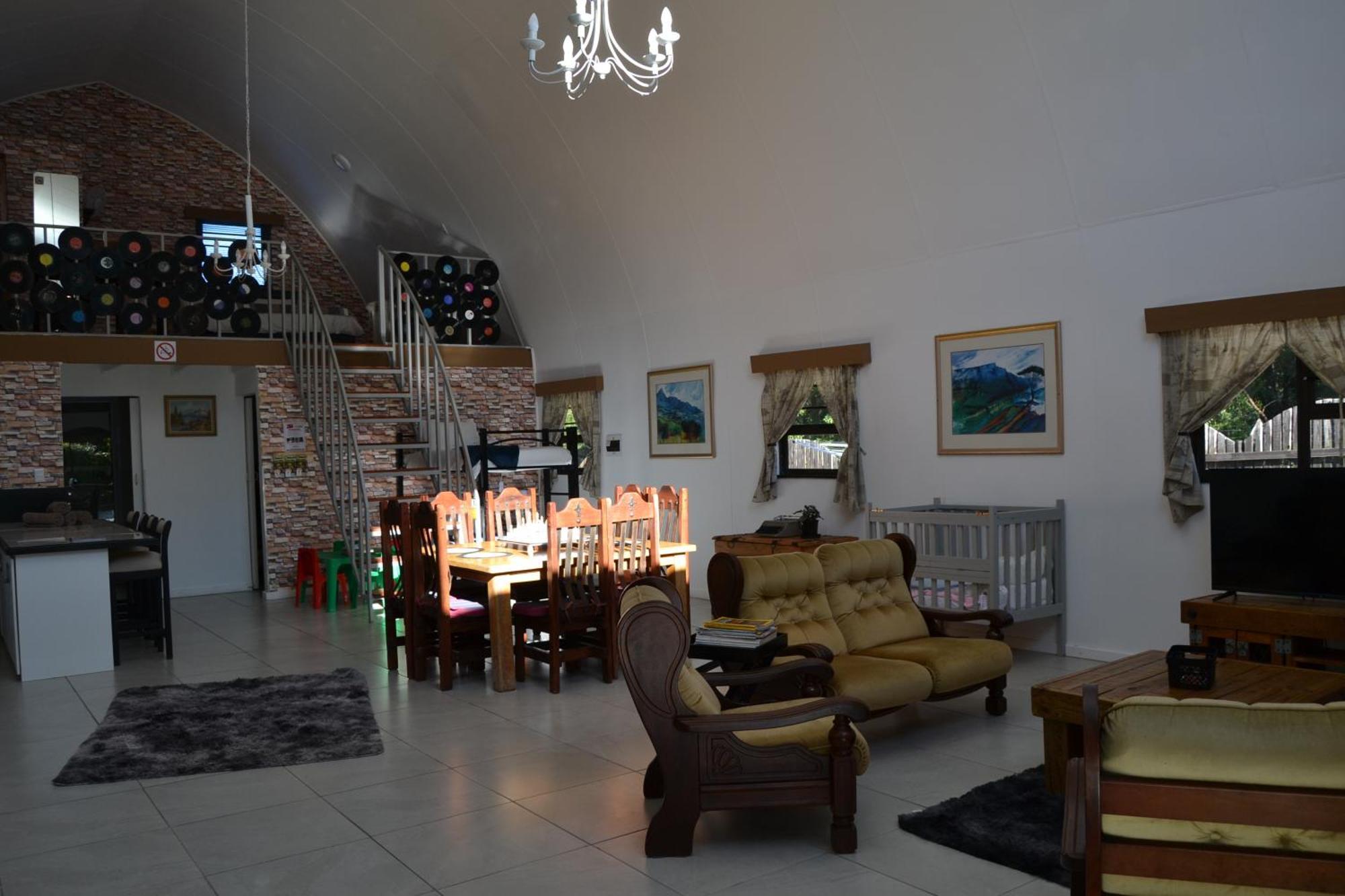 Arch Cabins Self Catering Homes Storms River Стормсривиер Екстериор снимка