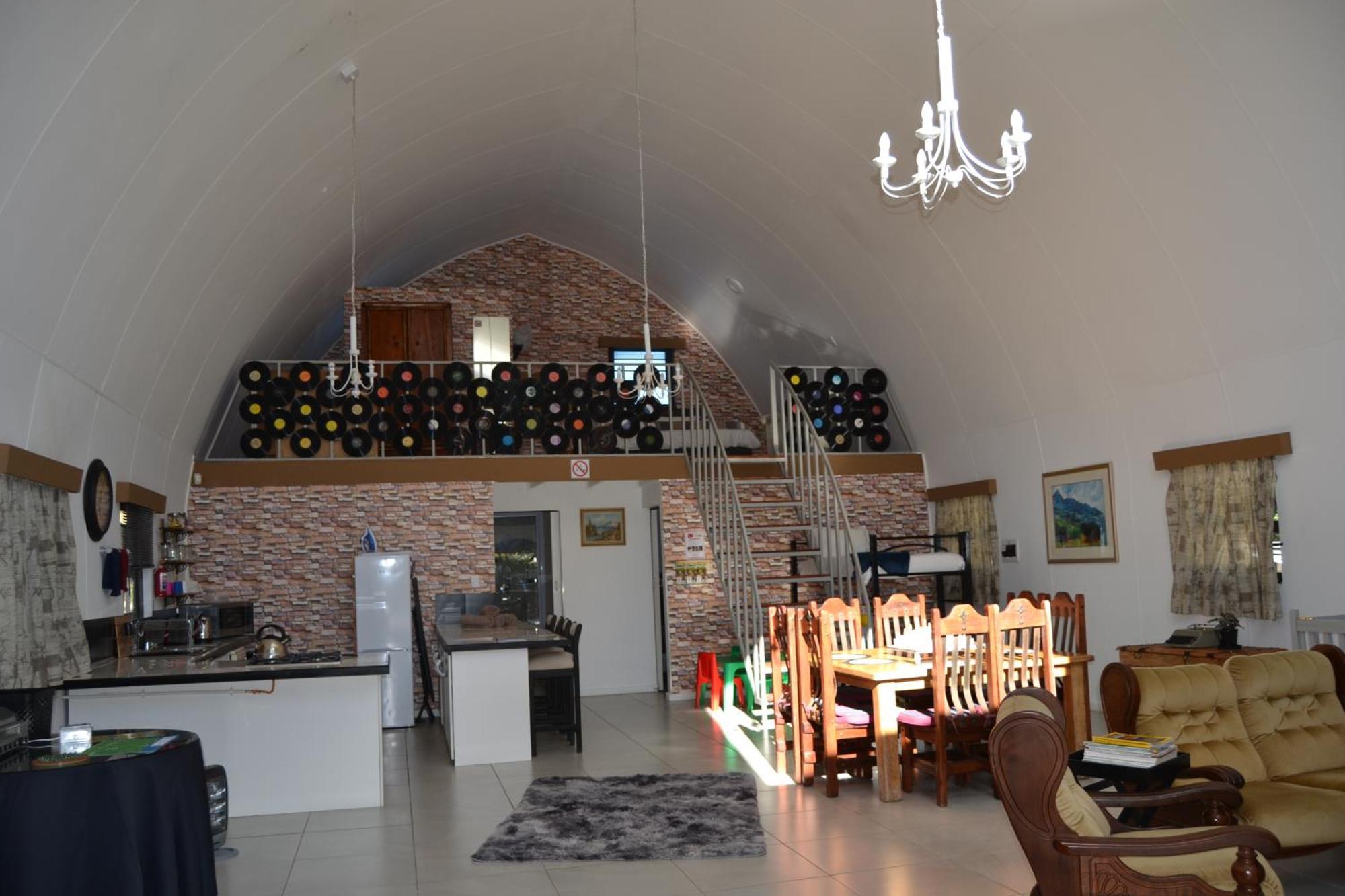 Arch Cabins Self Catering Homes Storms River Стормсривиер Екстериор снимка