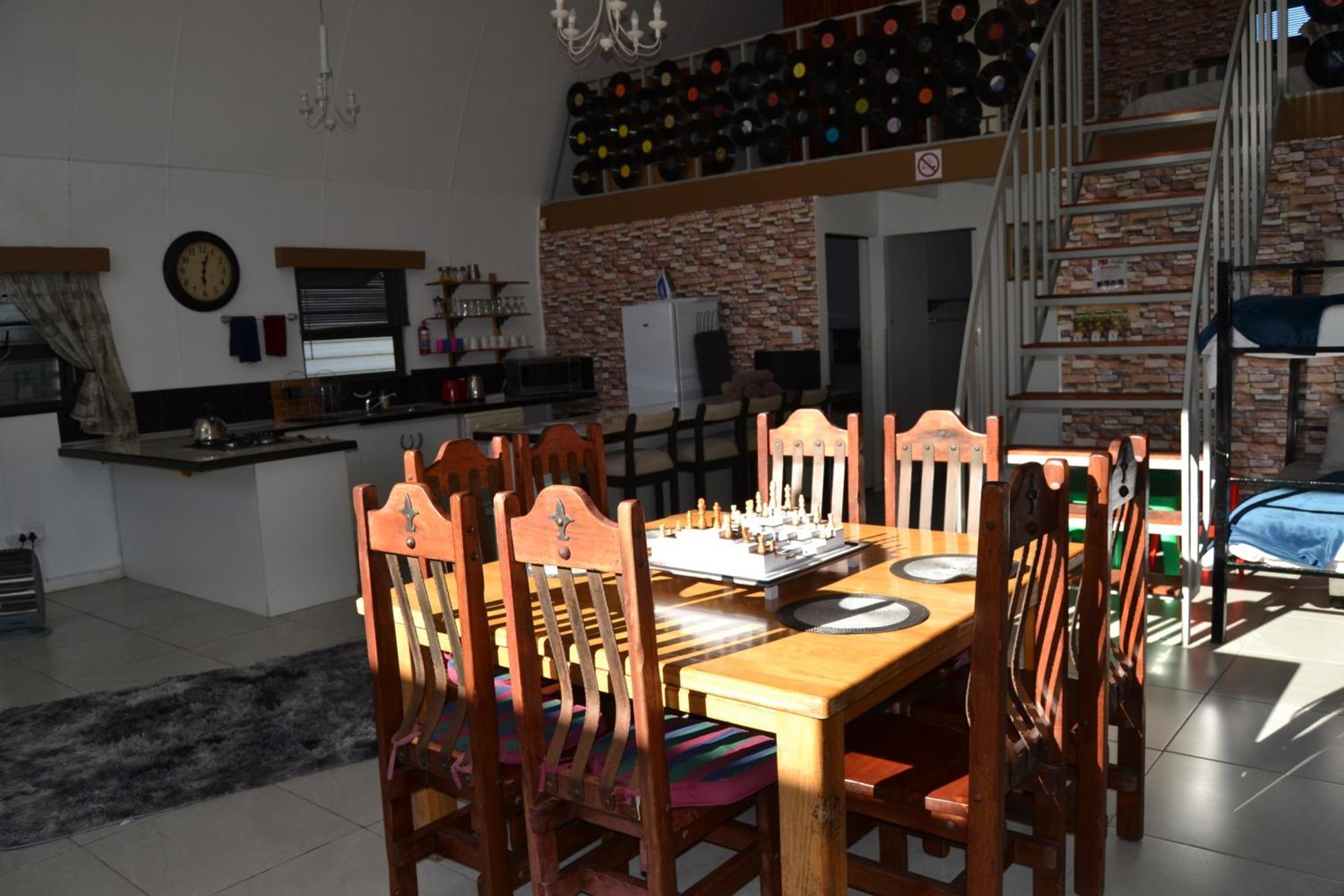Arch Cabins Self Catering Homes Storms River Стормсривиер Екстериор снимка
