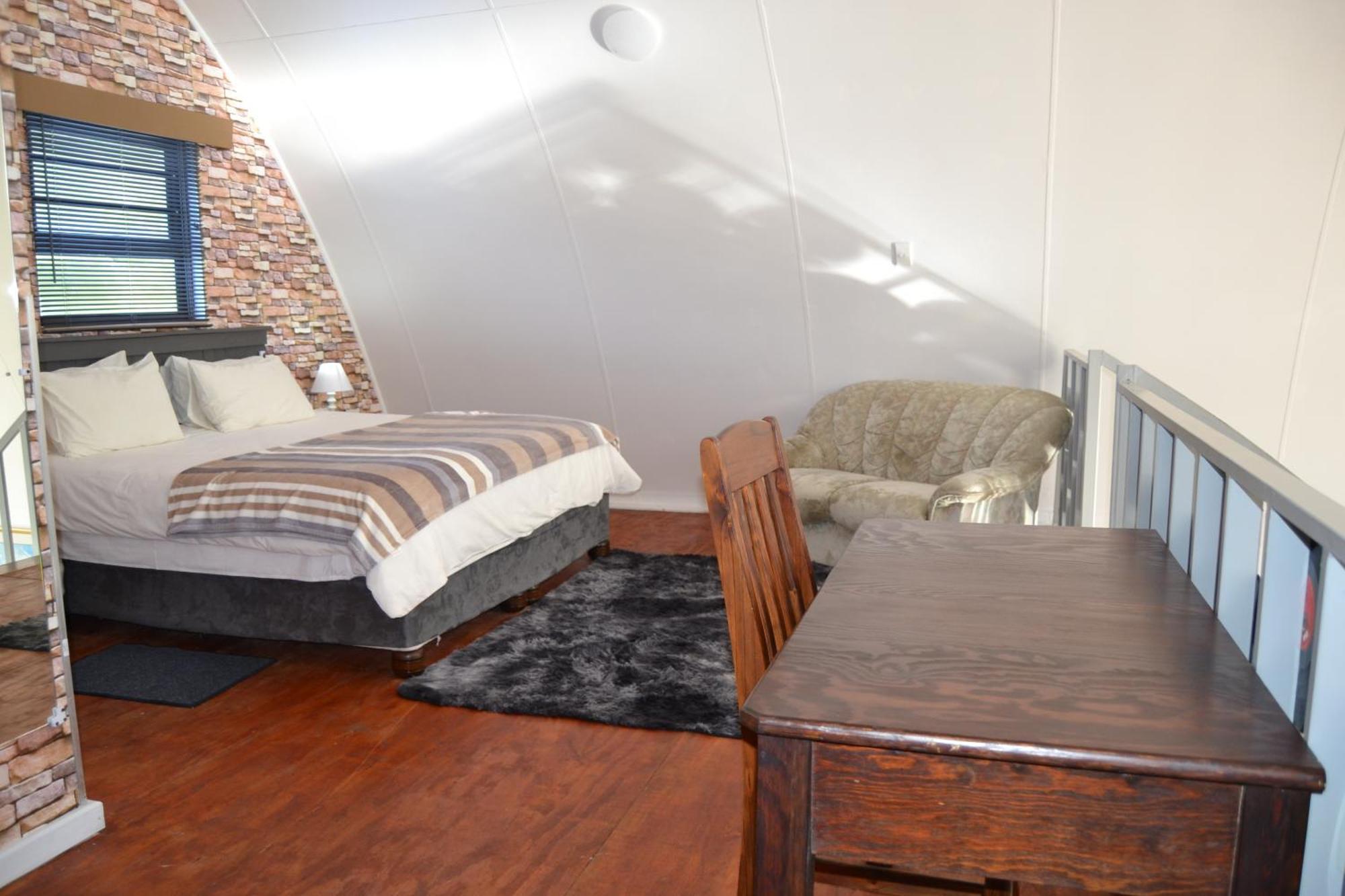 Arch Cabins Self Catering Homes Storms River Стормсривиер Екстериор снимка